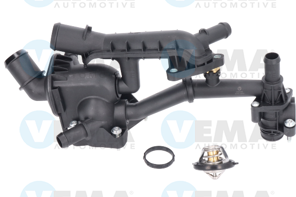Termostat, lichid racire 2223707 VEMA 460486 FORD