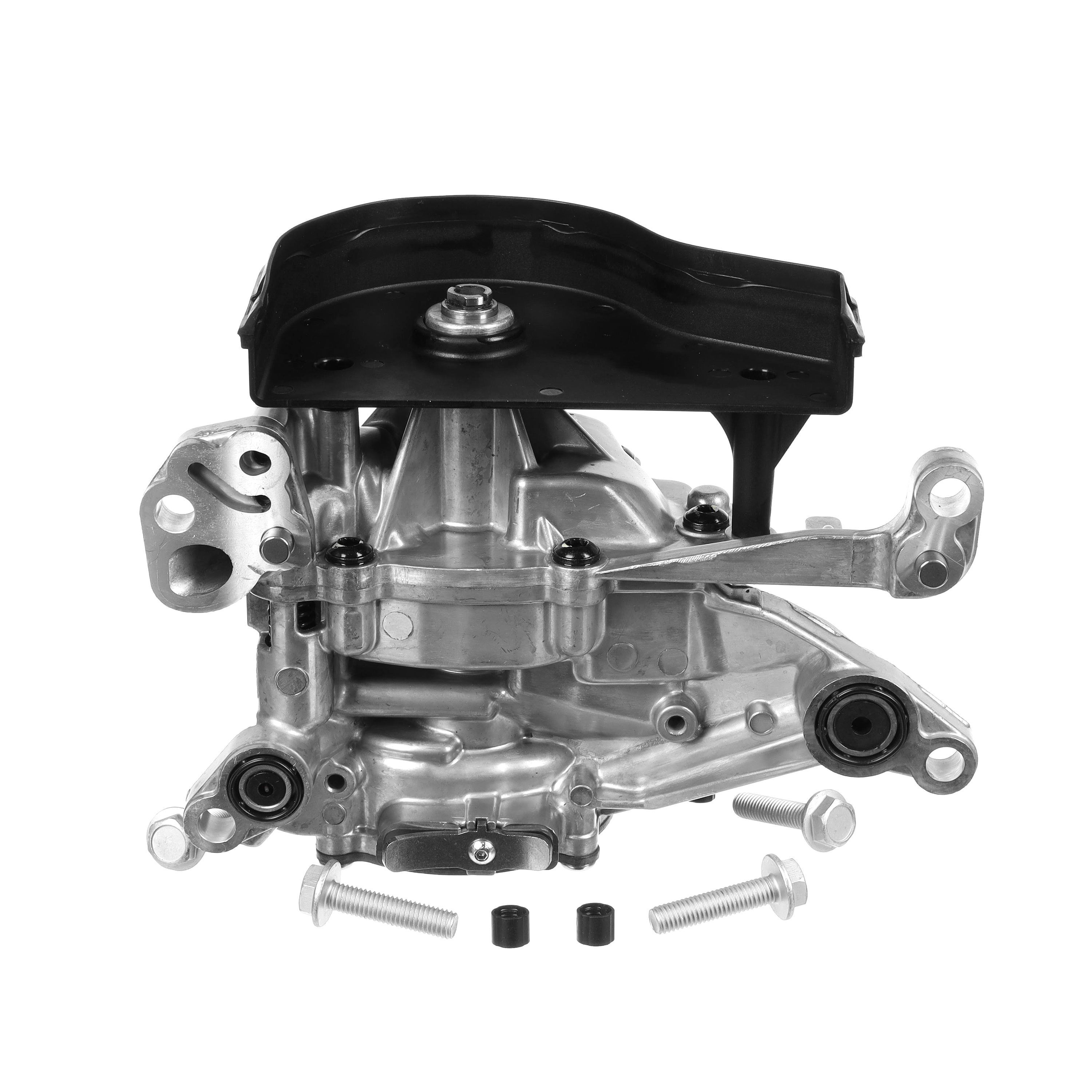 ET ENGINETEAM PU0158 Olie-pomp Opel Insignia A Sports Tourer 1.6 CDTi (35) 136 Pk Diesel 2016
