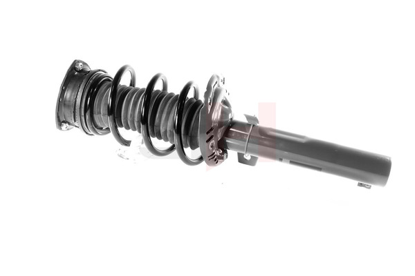 Jambe de force 5QF 413 031 N GH GH-359955C05 VOLKSWAGEN