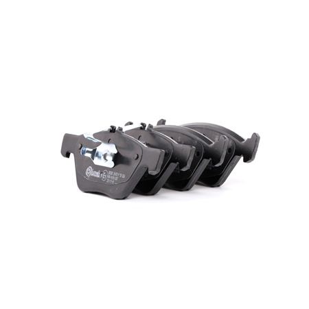 BREMBO 21670 Klosser Mercedes S210 pris til bak og foran