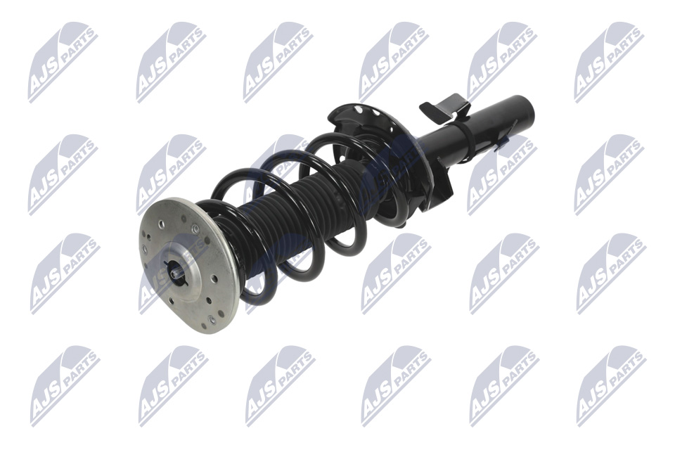 Amortisseur LR024444 NTY A-LR-012 LAND ROVER