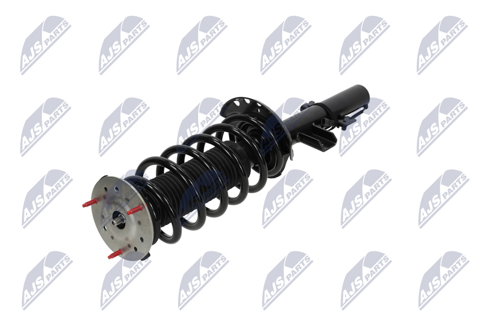 Amortiguador LR024440 NTY A-LR-013 LAND ROVER