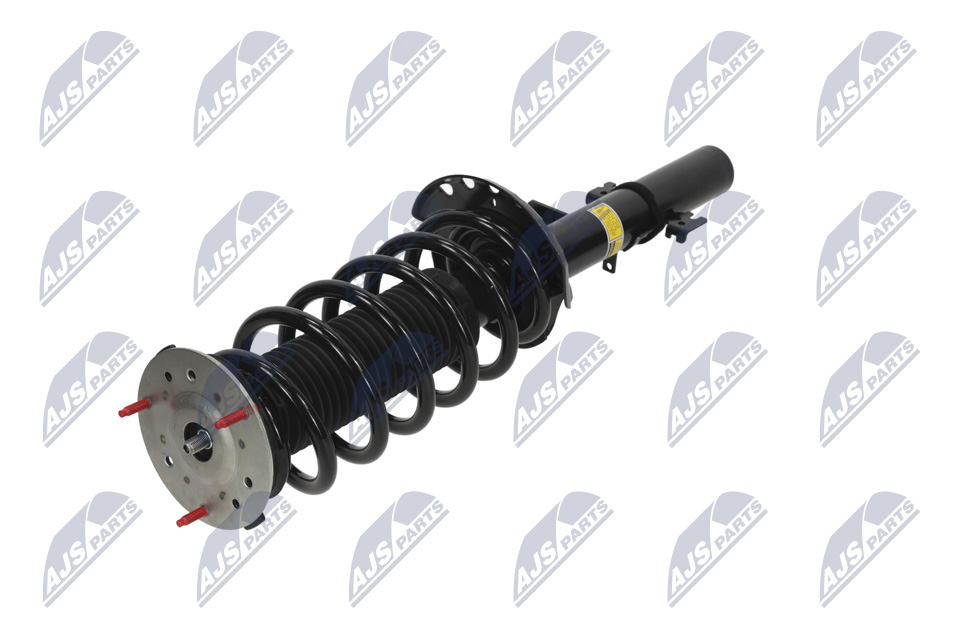 Stoßdämpfer A-LR-014 NTY LR024447 LAND ROVER