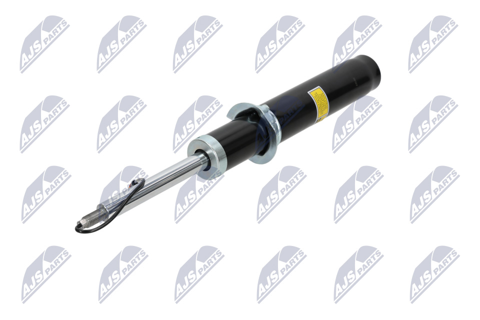 NTY APS007 Amortisseur Porsche 718 Cabriolet 2.5 S (982330, 982331) 350 CV Essence 2025