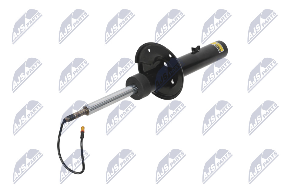 NTY APS008 Amortisseurs Porsche 718 Cabriolet 2.5 S (982330, 982331) 350 CV Essence 2026
