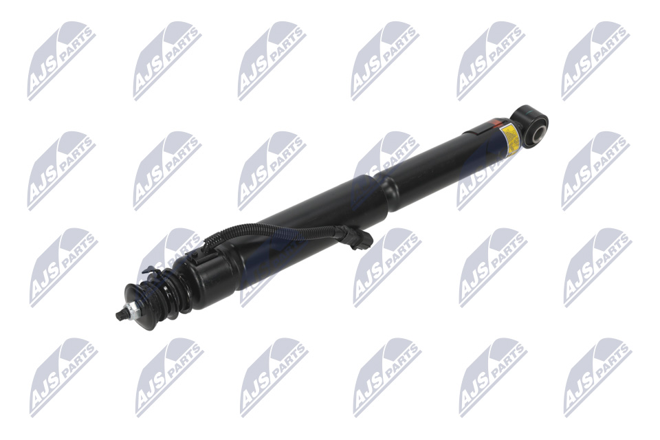 NTY ATY088 Амортисьори Toyota Land Cruiser 150 4.0 V6 VVT (GRJ152_) 280 K.C. бензин 2015