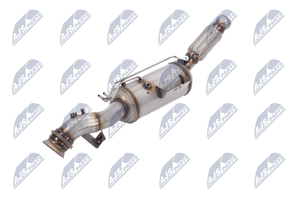 DPFME018 NTY Dieselpartikelfilter kosten