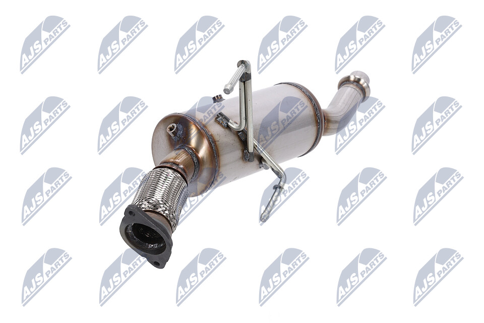 DPFPL013 OEM Roetfilter (DPF) NTY prijs