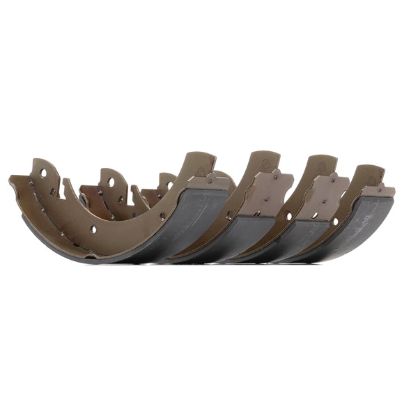 LPR 01150 Brake Shoe Set