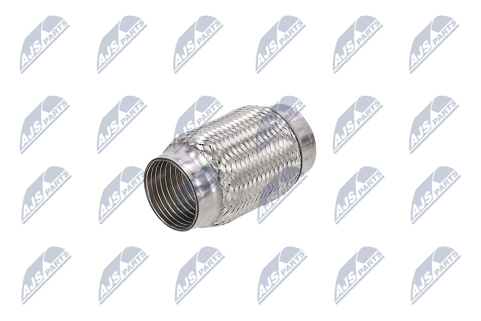 Flex hose exhaust system NTY cost