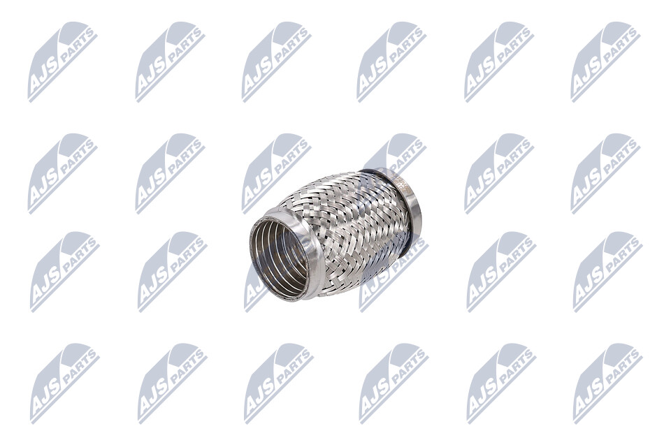 KATUV003 OEM Exhaust flex pipe NTY price