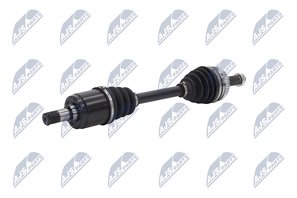 Aandrijfas 44010-SR3-J53 NTY NPW-HD-108 HONDA