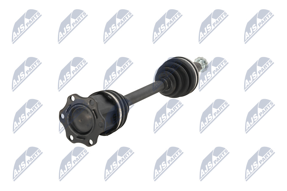 NTY NPWVW226 Задвижващ вал Audi A1 GBA 30 TFSI 110 K.C. бензин 2024