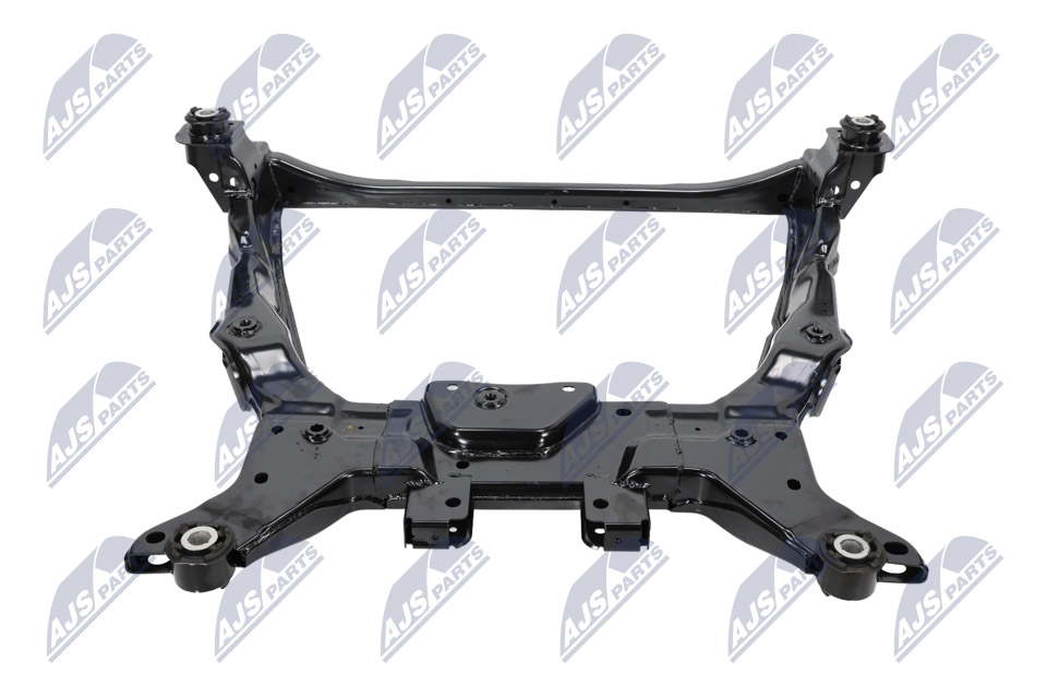 NTY ZRZFR013 Essieu arrière FORD Mondeo Mk5 Berline (CD) 2.0 EcoBlue 120 CV Diesel 2020