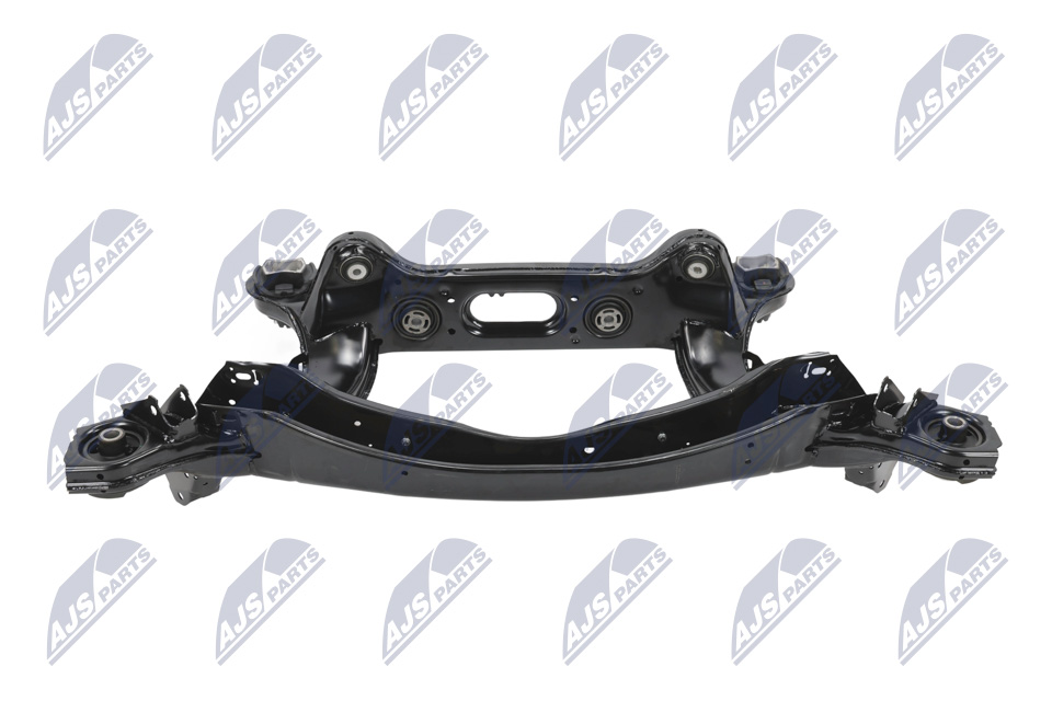 Motorträger NTY M-Klasse Preis