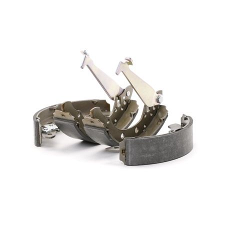LPR 05730 Brake Shoe Set