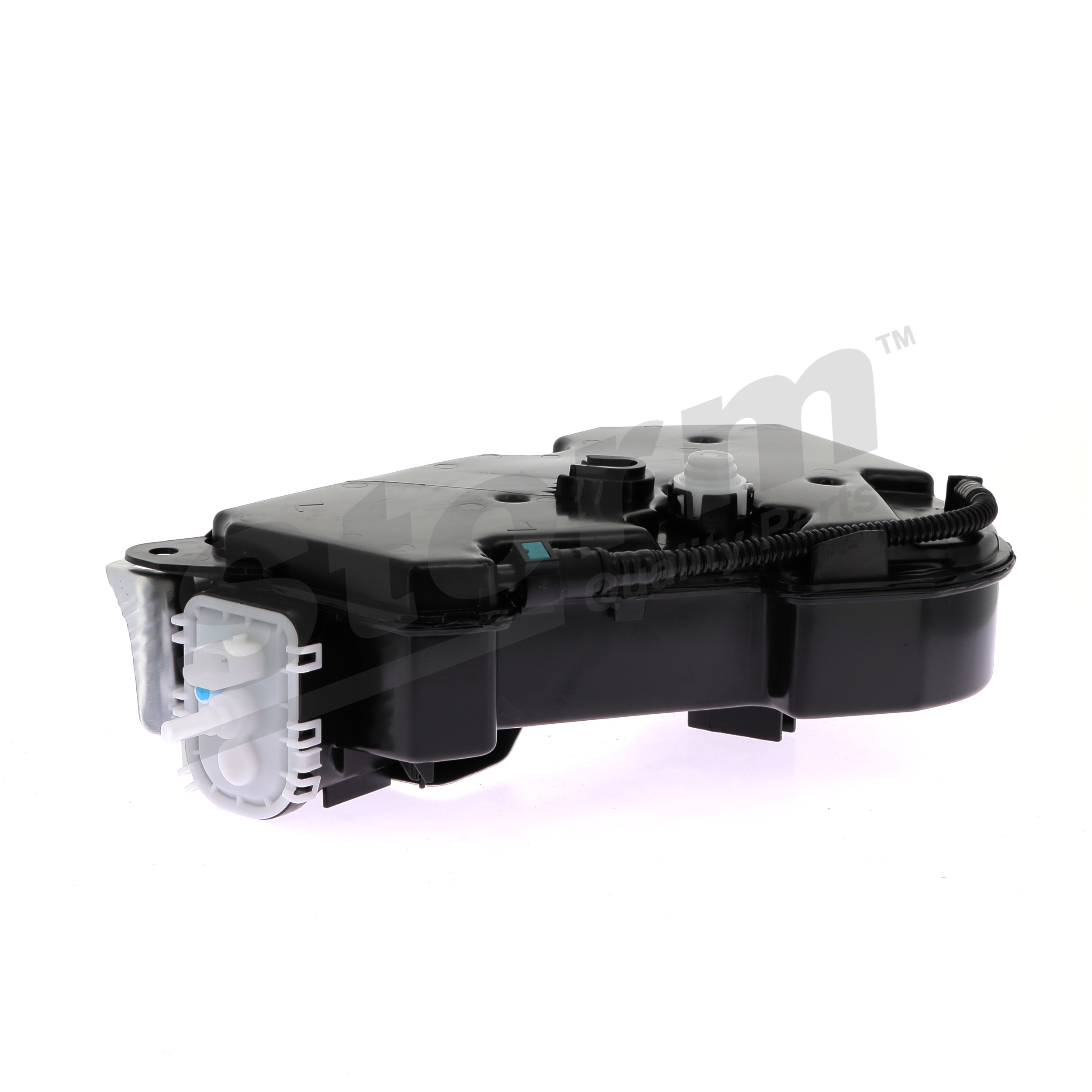 Unità serbatoio, additivo /rigeneraz. filtro antipar./rug. 16 137 045 80 STORM QUALITY PARTS 777544 RENAULT, PEUGEOT, CITROЁN, DS