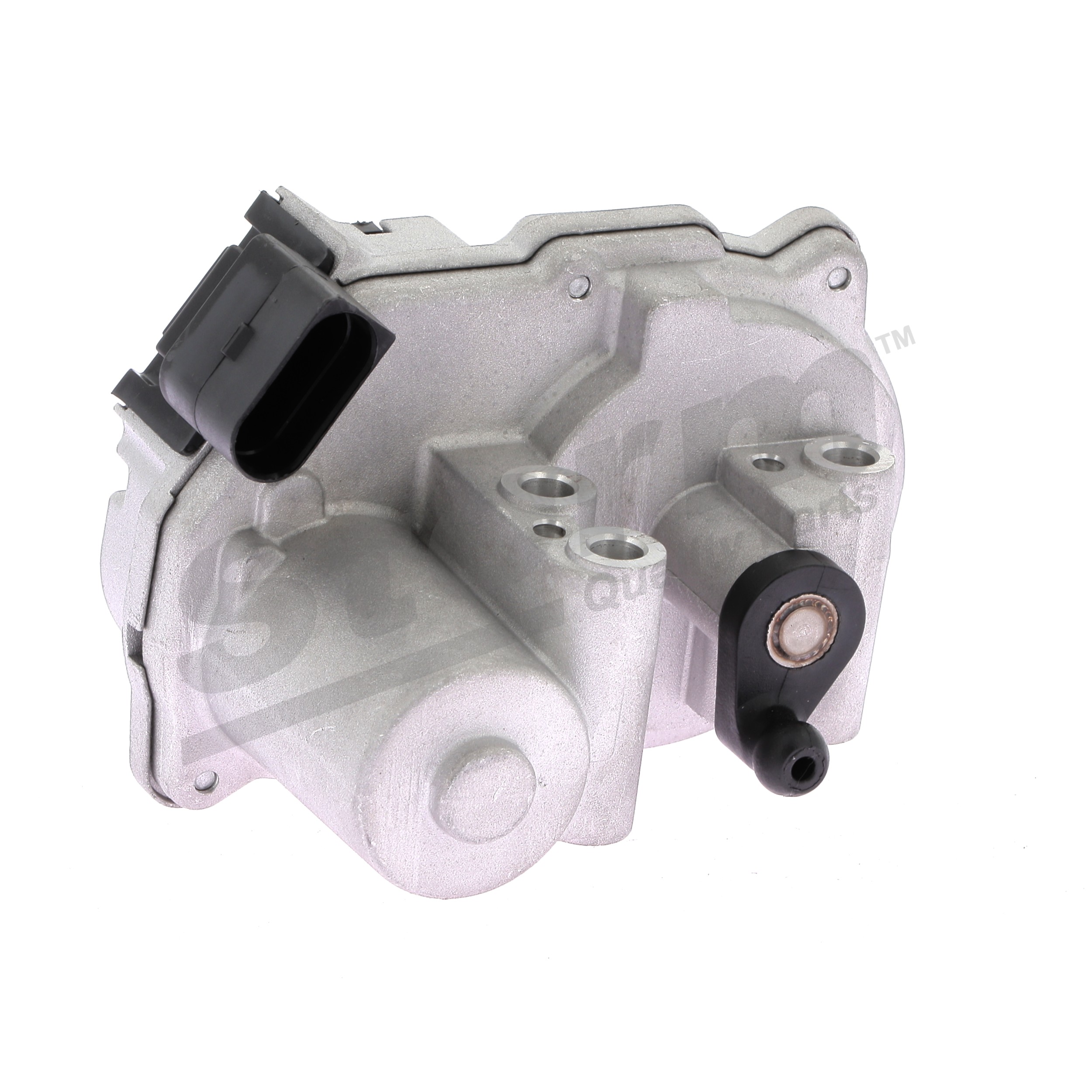 Позициониращ елемент, въртяща клапа (всмукателни тръби) 059 129 086 STORM QUALITY PARTS STO104501 VW, AUDI, SKODA, SEAT