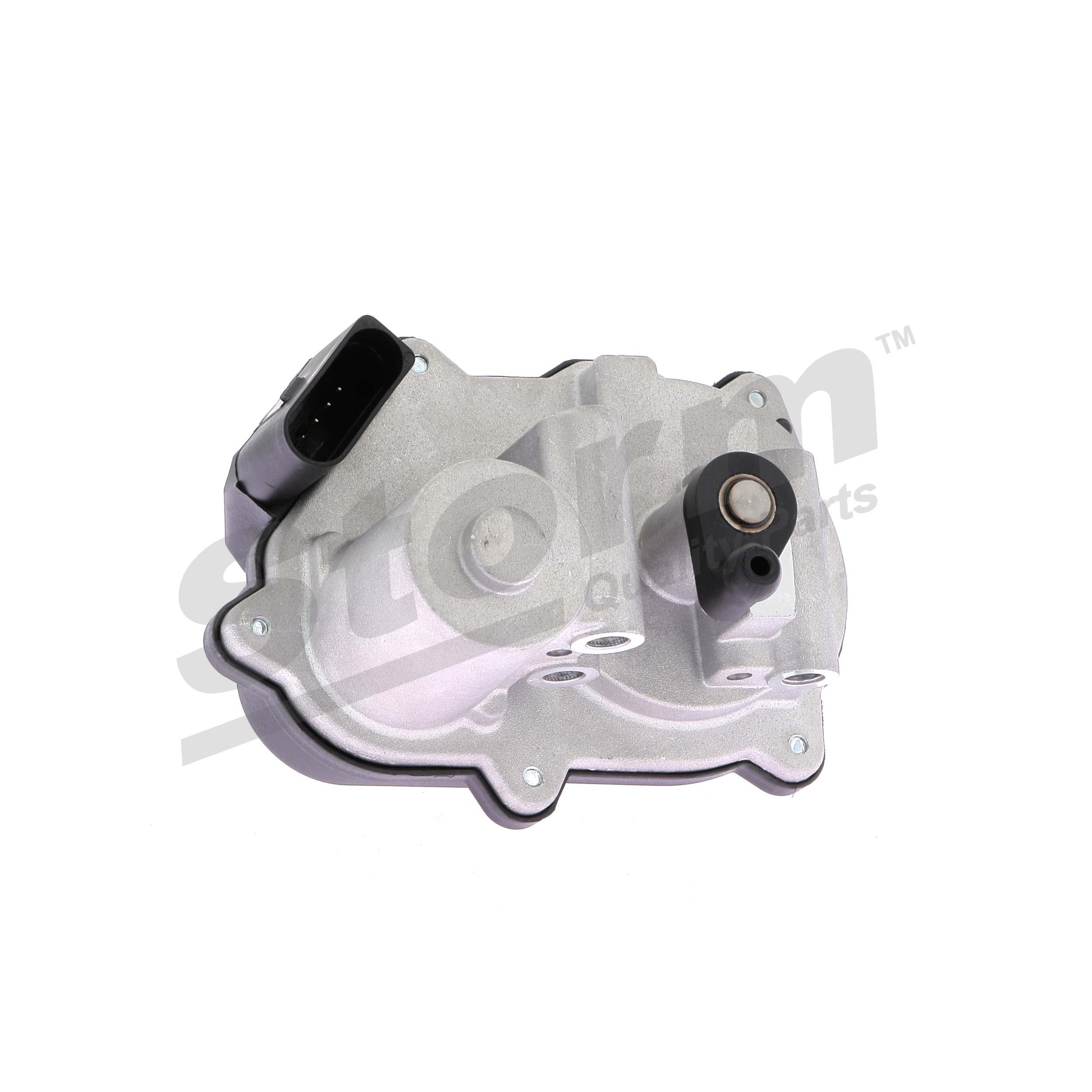 Regolatore, Valvole di torsione(Collett. aspiraz.) 059129711DC STORM QUALITY PARTS STO104502 VOLKSWAGEN, AUDI, SEAT, SKODA