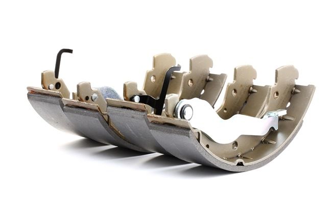 LPR 06910 Bremsbacken VW T4 hinten und vorne Preis
