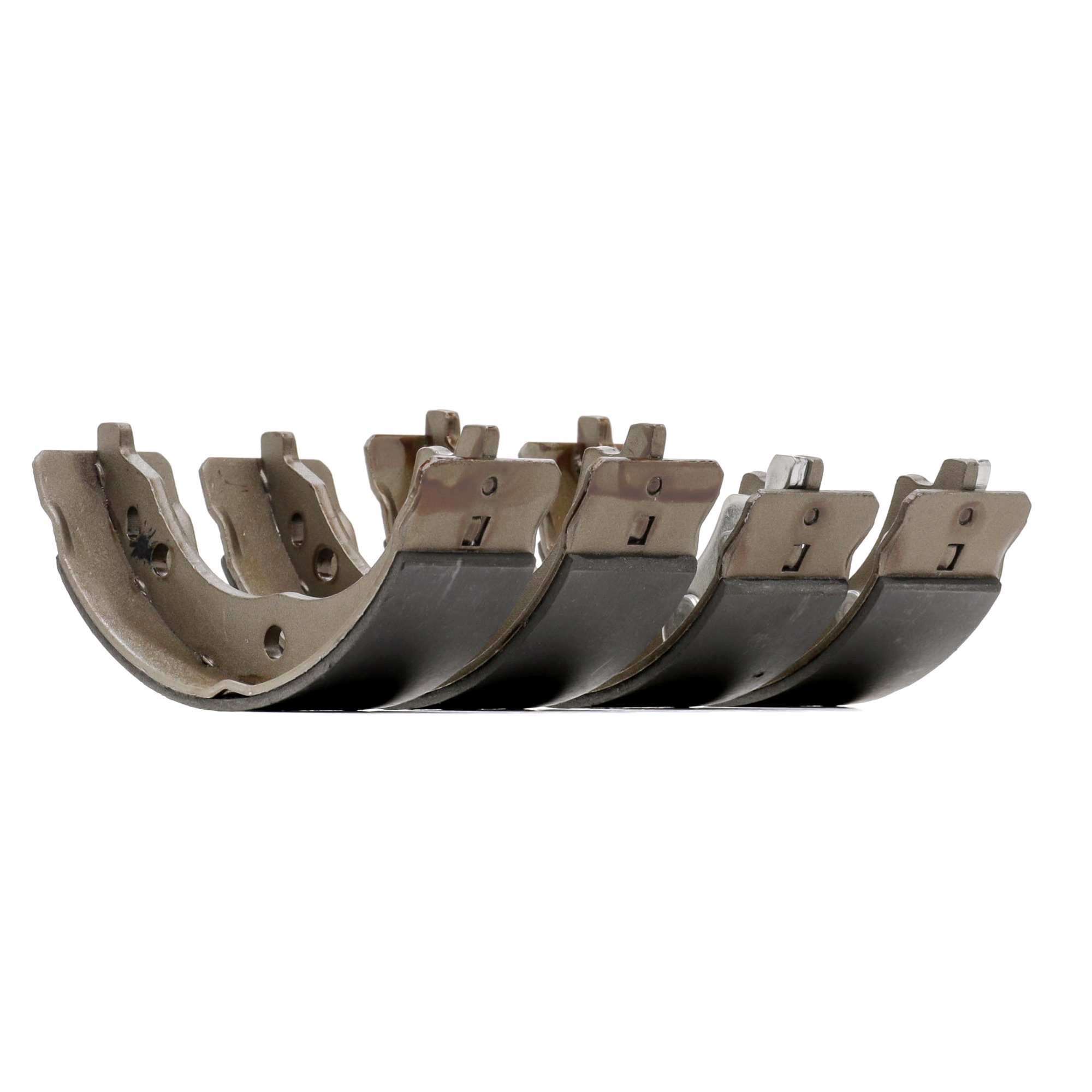 Handbremsbacken LPR 88900 Bewertung