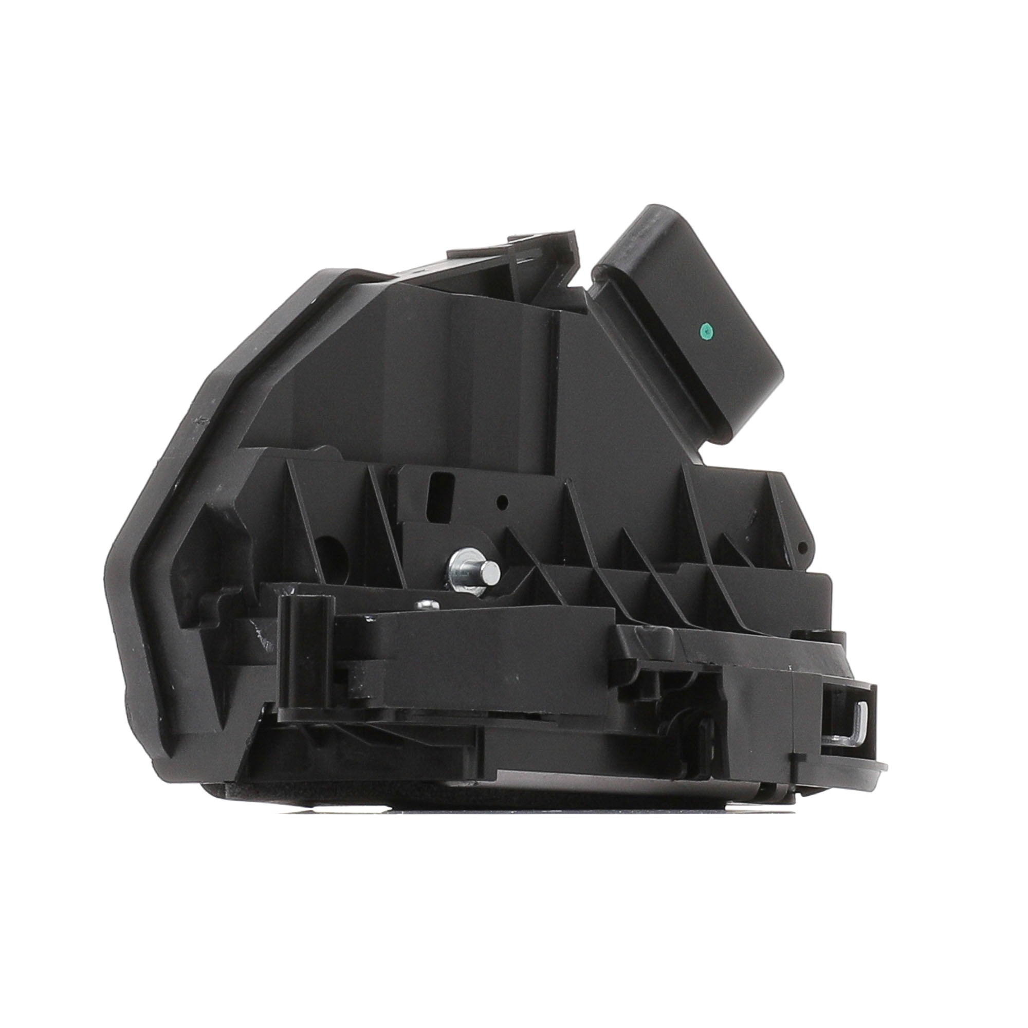 RIDEX 1361D0412 Türschloss FORD FIESTA 1.6 TDCi 95 PS Diesel