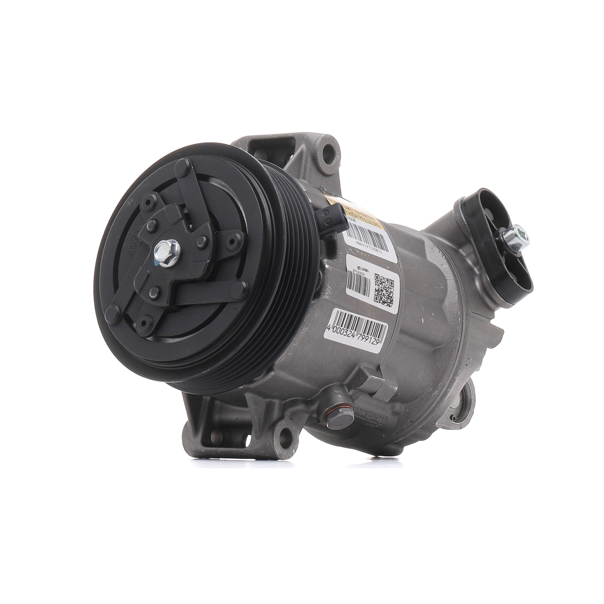 Aircopomp 52017358 RIDEX REMAN 447K1155R FIAT, ALFA ROMEO, LANCIA