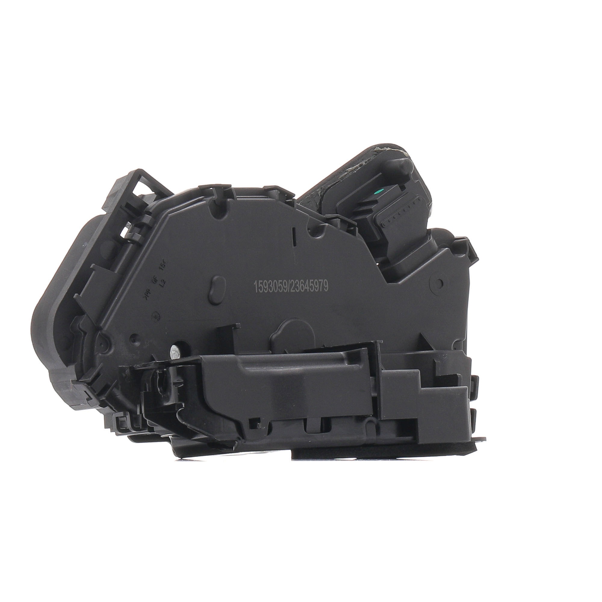 RIDEX 1361D0428 Serrure de porte SKODA Scala 3/5 portes 1.0 TSI 95 CV Essence 2022