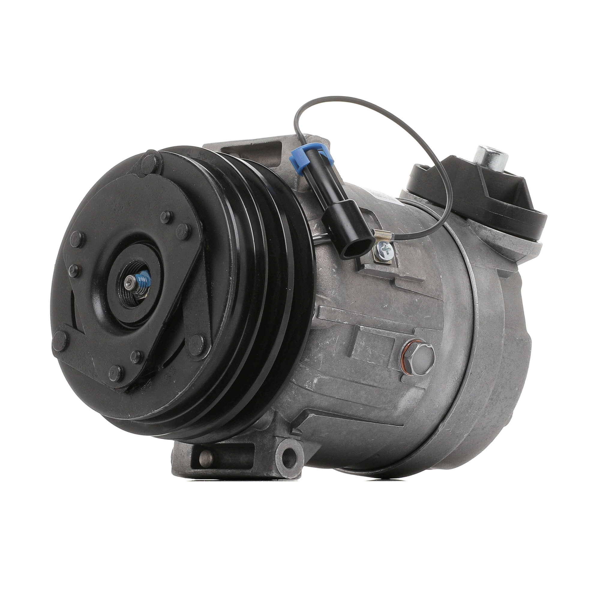 Klimakompressor 1131383 RIDEX REMAN 447K1163R