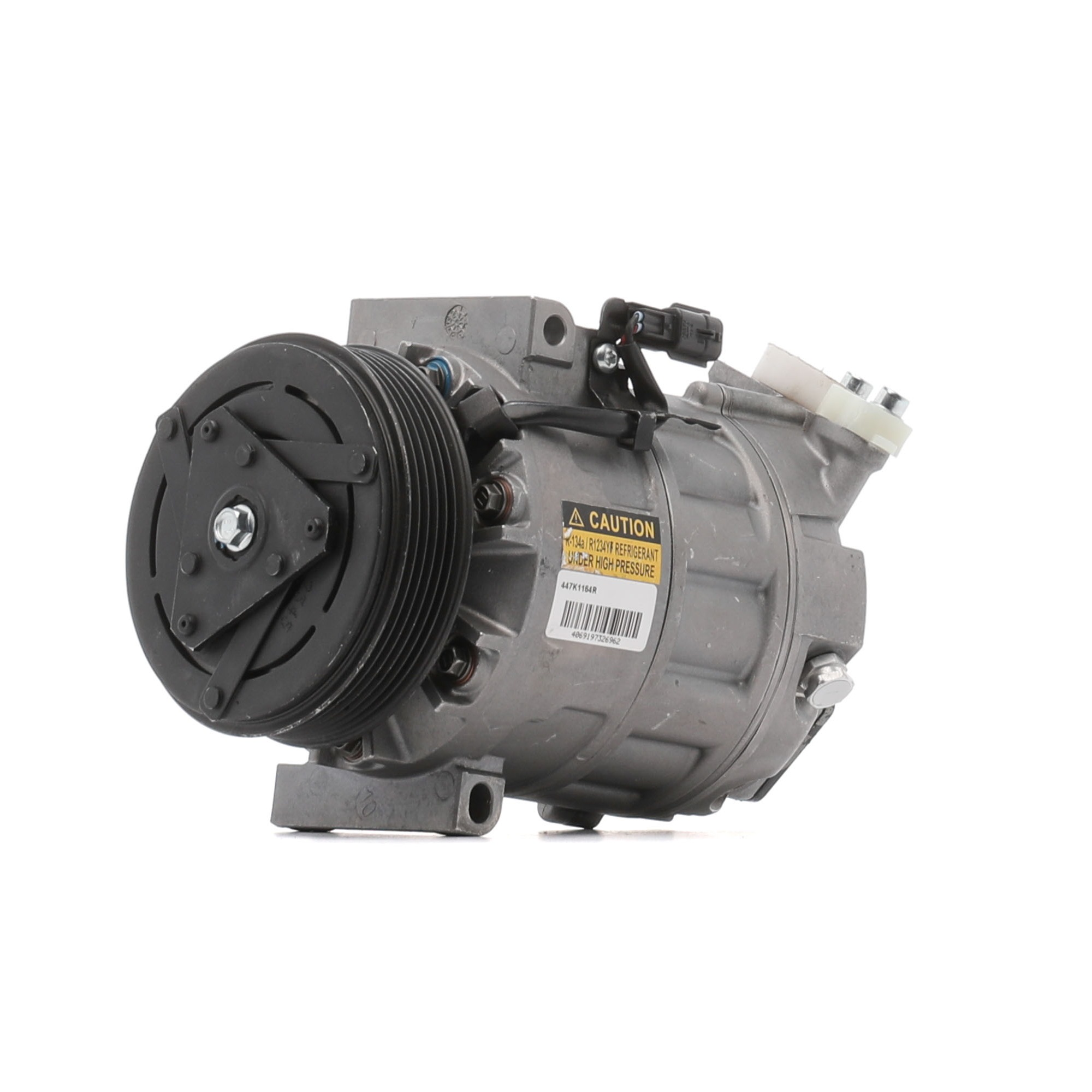 447K1164R RIDEX REMAN 92600ET00A Compresseur de clim