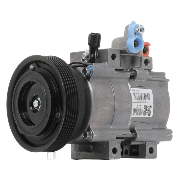 RIDEX REMAN 447K1165R AC-kompressor