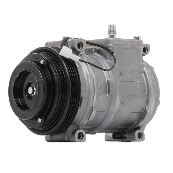 RIDEX REMAN 447K1171R Klimakompressor