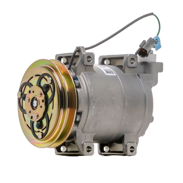 RIDEX REMAN 447K1173R Aircopomp