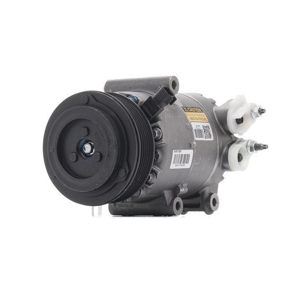 Kompresor / jednotlive dily RIDEX REMAN 447K1182R