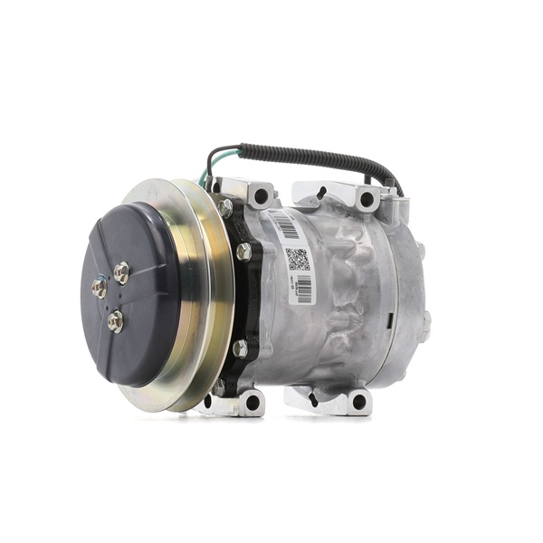 Klimakompressor 447K1188R RIDEX REMAN TDKR1513105
