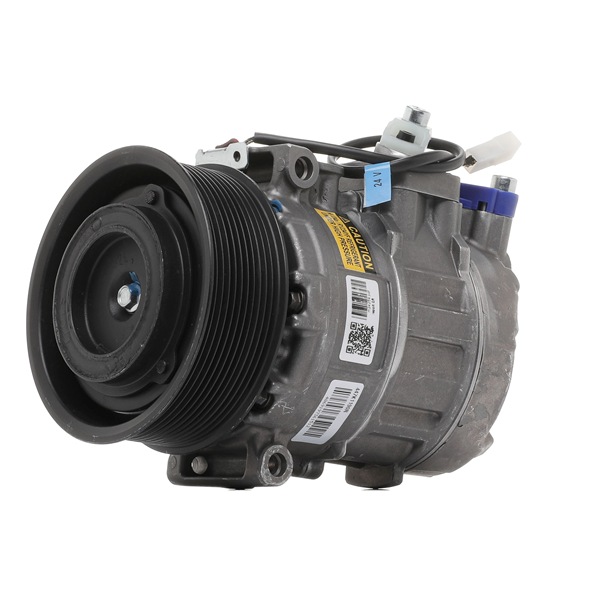 RIDEX REMAN 447K1190R Compressore aria condizionata