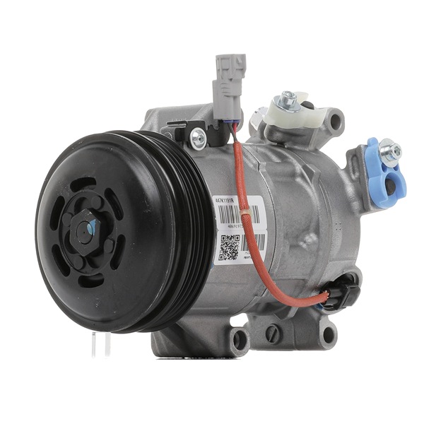 RIDEX REMAN 447K1191R Compresseur de clim