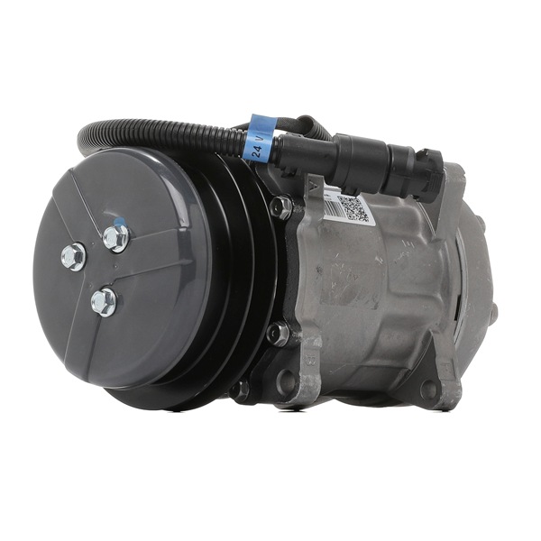 RIDEX REMAN 447K1201R Klimakompressor
