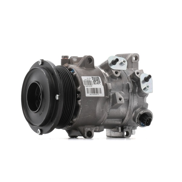 23652170 RIDEX REMAN 447K1207R Autóklíma kompresszor Previa / Estima II (XR30) ár
