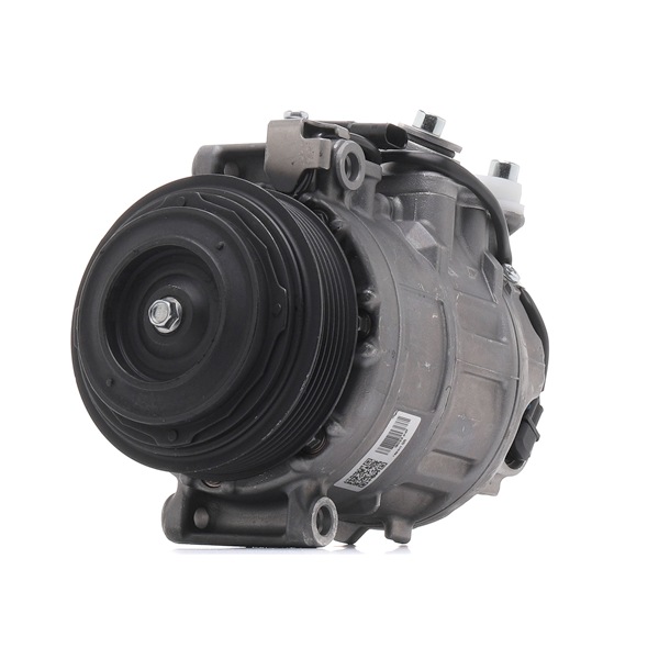 RIDEX REMAN 447K1213R Klimakompressor Klimakompressor A0008307100 RIDEX REMAN 447K1213R MERCEDES-BENZ
