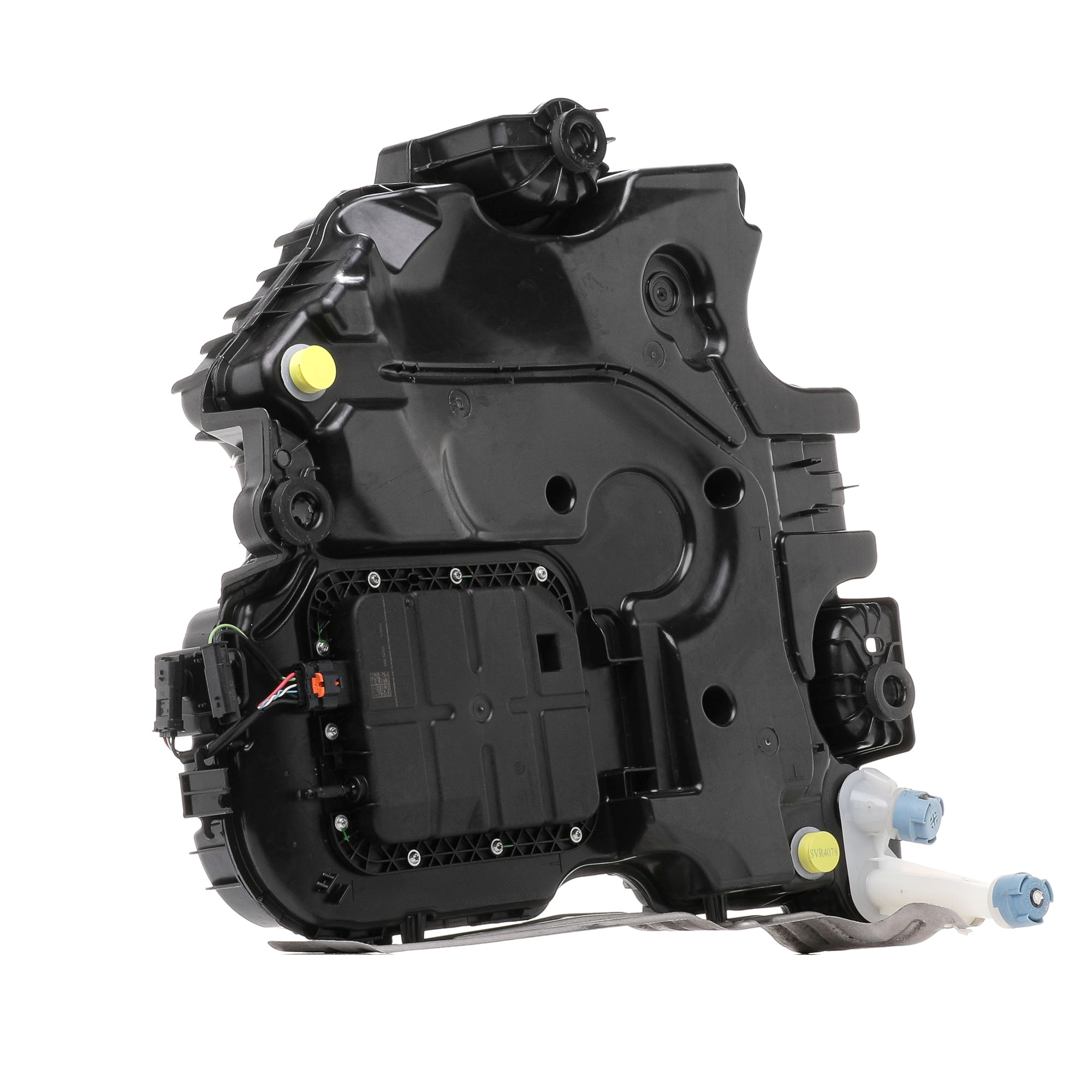 RIDEX REMAN 4381A0003R Tank Unit, urea injection-image-23652798