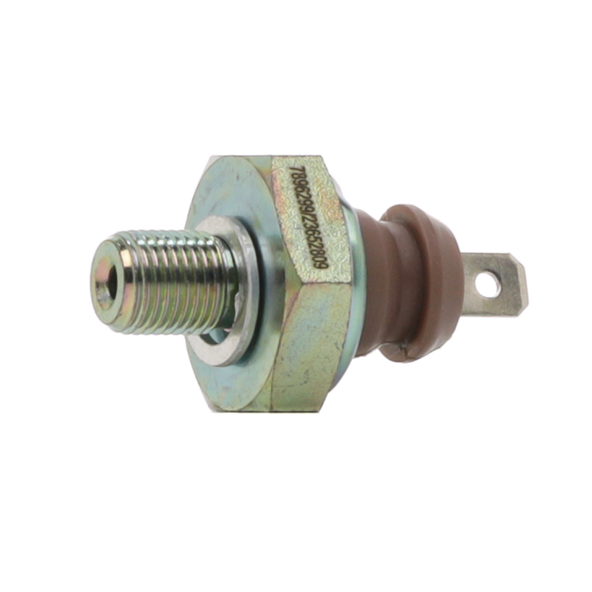 Vemo V15-99-1998 Interruttore Pressione Olio, Filetto M10x1,0, 1,6-2,0 Bar, Per VW, SEAT, Ford