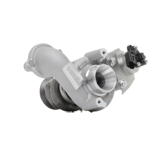 RIDEX 2234C12055 Turbolader