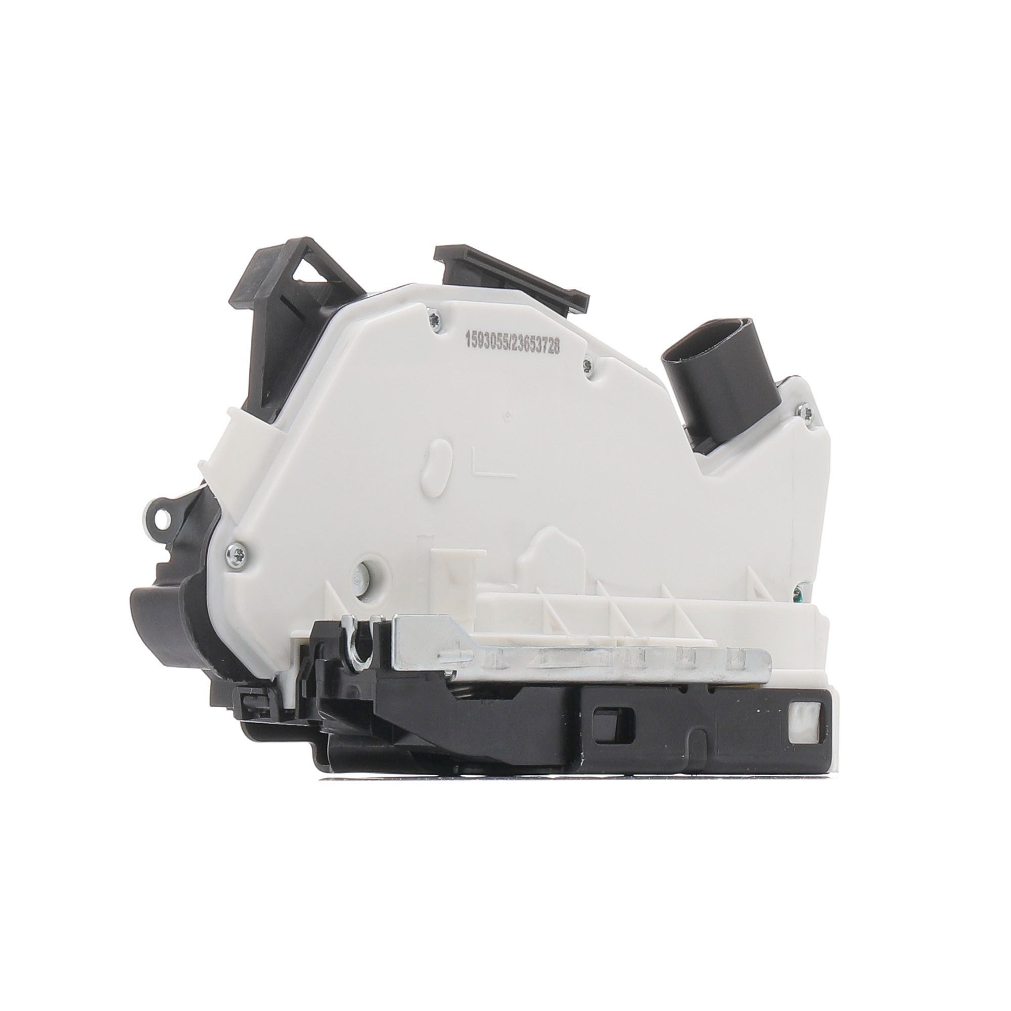 RIDEX 1361D0474 Serrure de porte SKODA Fabia II Combi (545) 1.2 TSI 86 CV Essence 2010