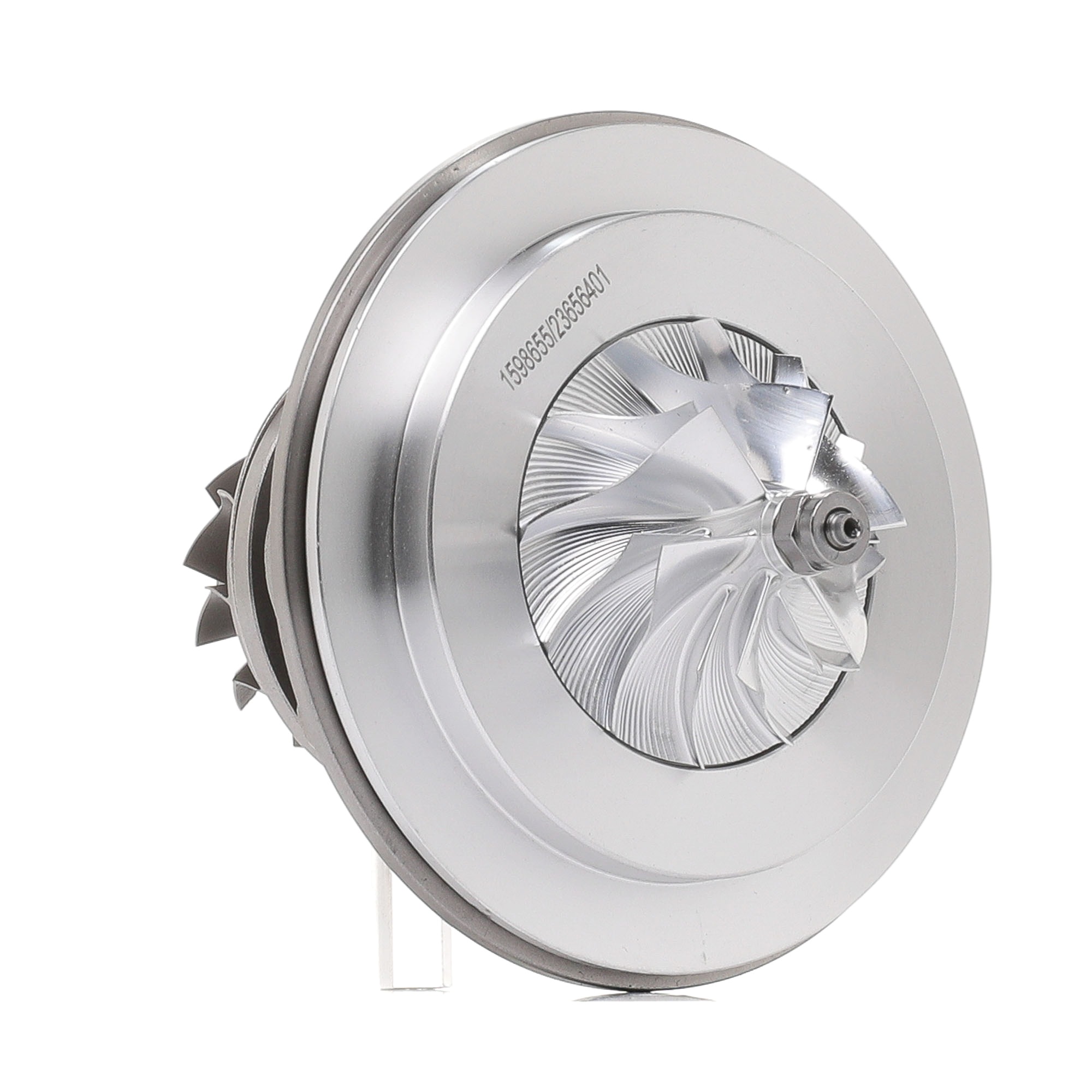 Средна част турбо 03L145702T RIDEX 4973C0379 VW, AUDI, SKODA, SEAT
