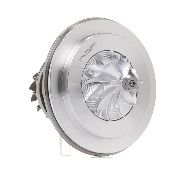 RIDEX 4973C0379 Средна част турбо