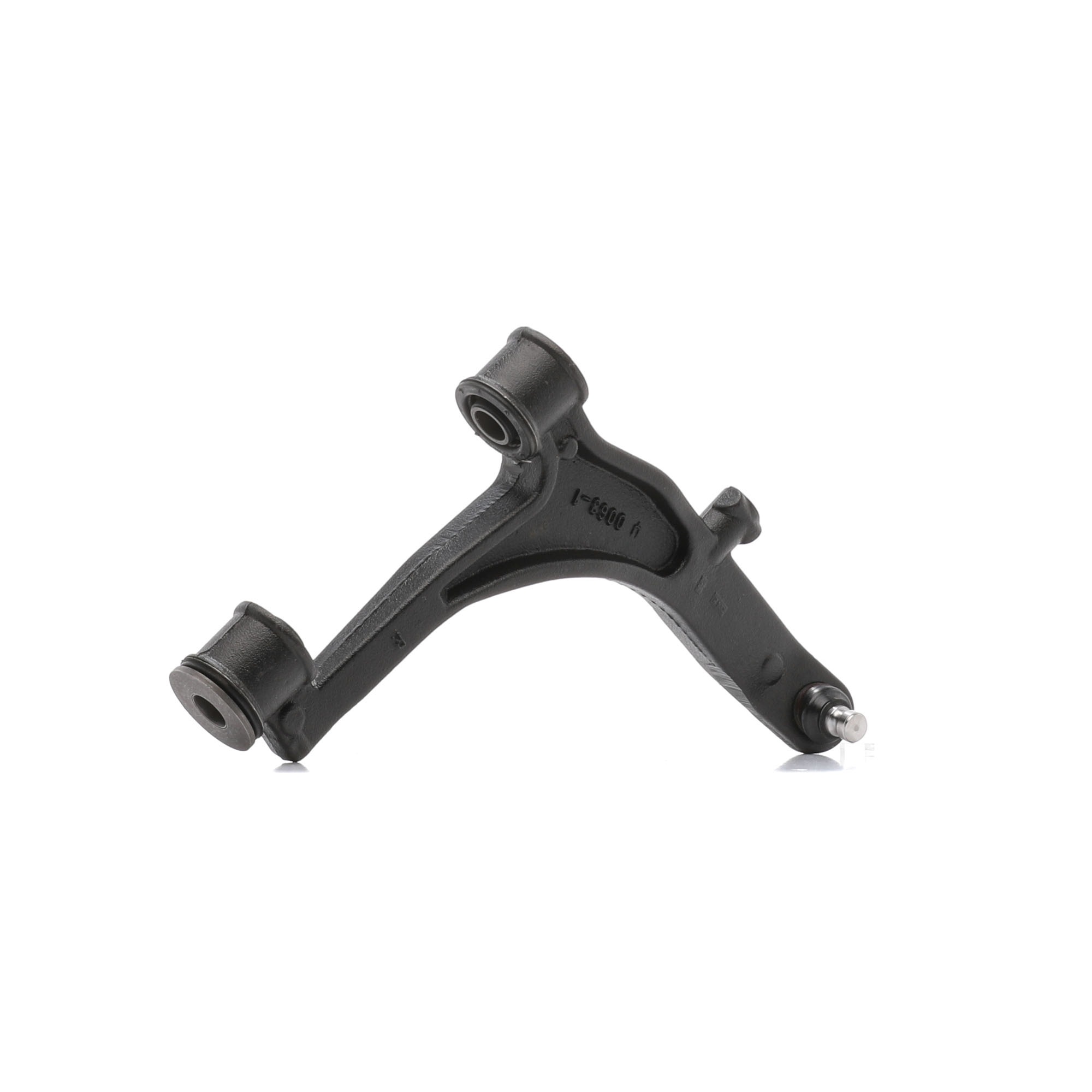Bras de suspension 4418630 KRAFT 4215015 OPEL, RENAULT, NISSAN, VAUXHALL