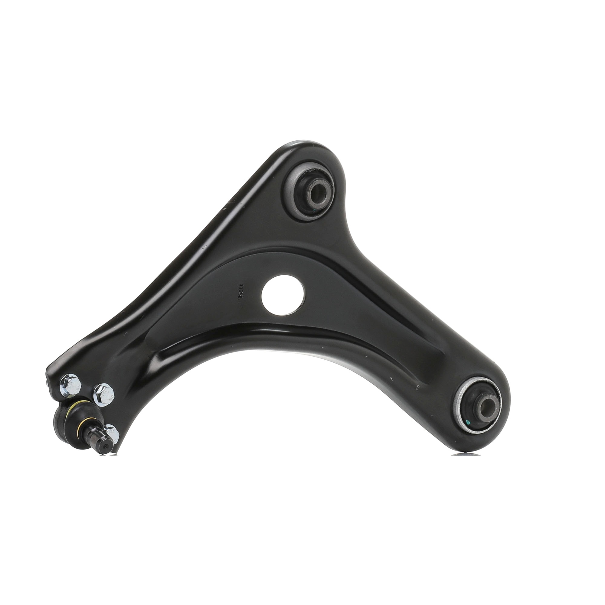 Bras de suspension 3520 T7 RIDEX PLUS 273C1517P VOLKSWAGEN, PEUGEOT, CITROЁN