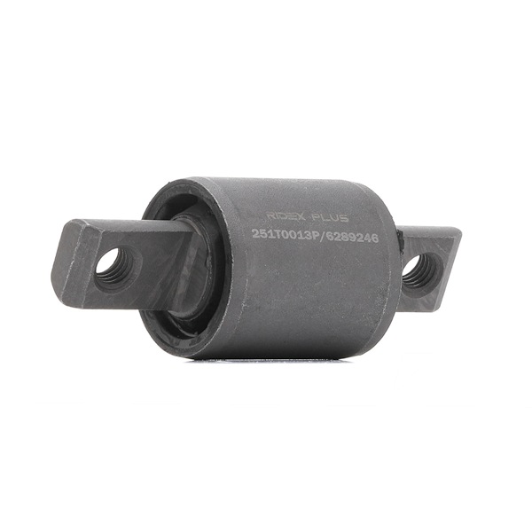 RIDEX PLUS 251T0013P Silent block RIDEX PLUS 251T0013P