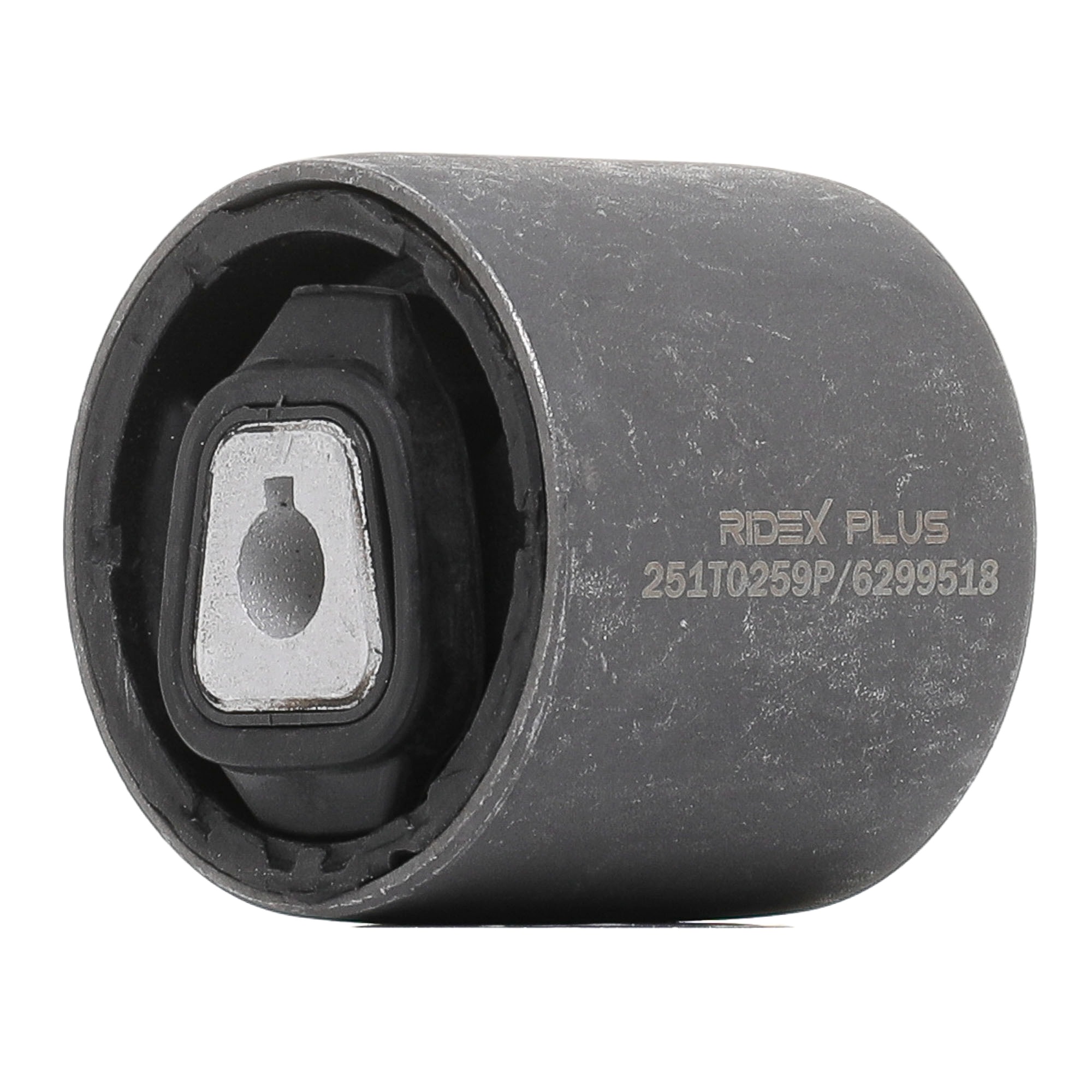 Supporto braccio oscillante 6768818 RIDEX PLUS 251T0259P BMW, MINI